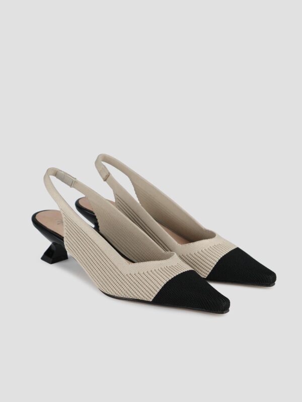 Lavie heeled heels - Image 2