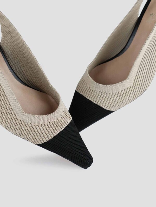 Lavie heeled heels - Image 3