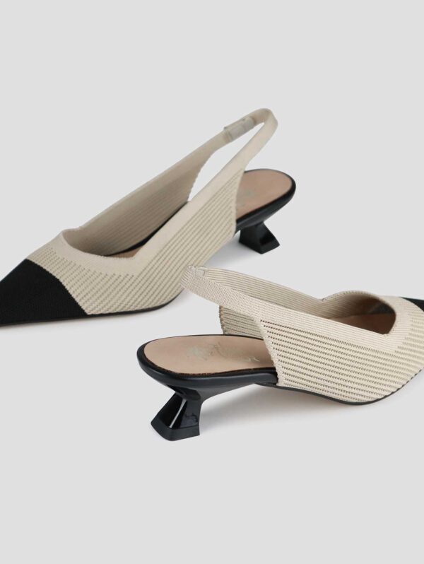 Lavie heeled heels - Image 4