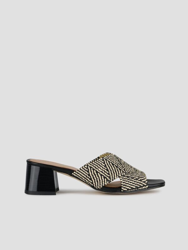 Sandalias tacón Sukigeo