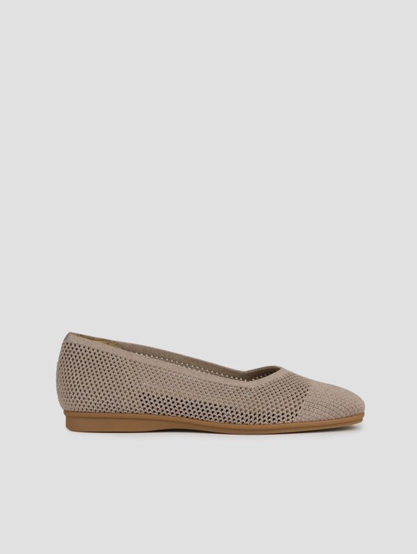 Greys Ballerinas