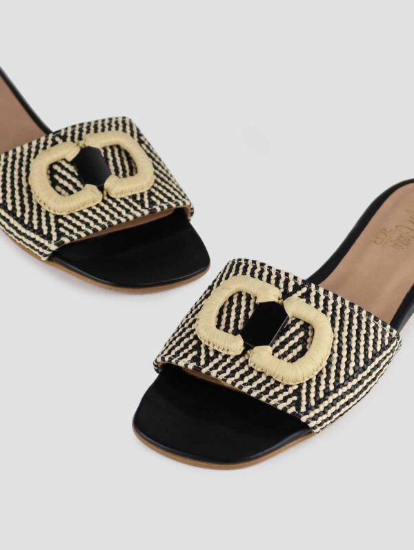 Sandalias planas Tina - Imagen 3