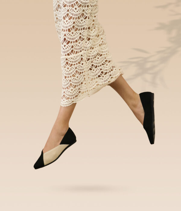 Bailarinas Meganci