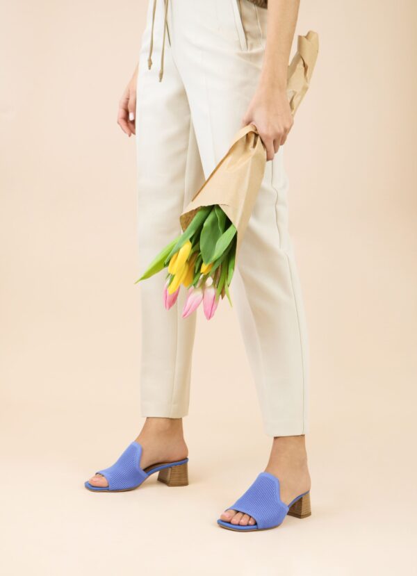 Sukitex heeled sandals - Image 2