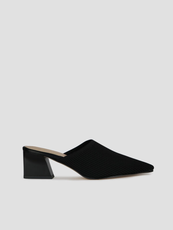 Zapatos Mule Lima