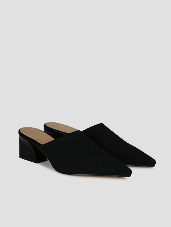 Zapatos Mule Lima - Imagen 2