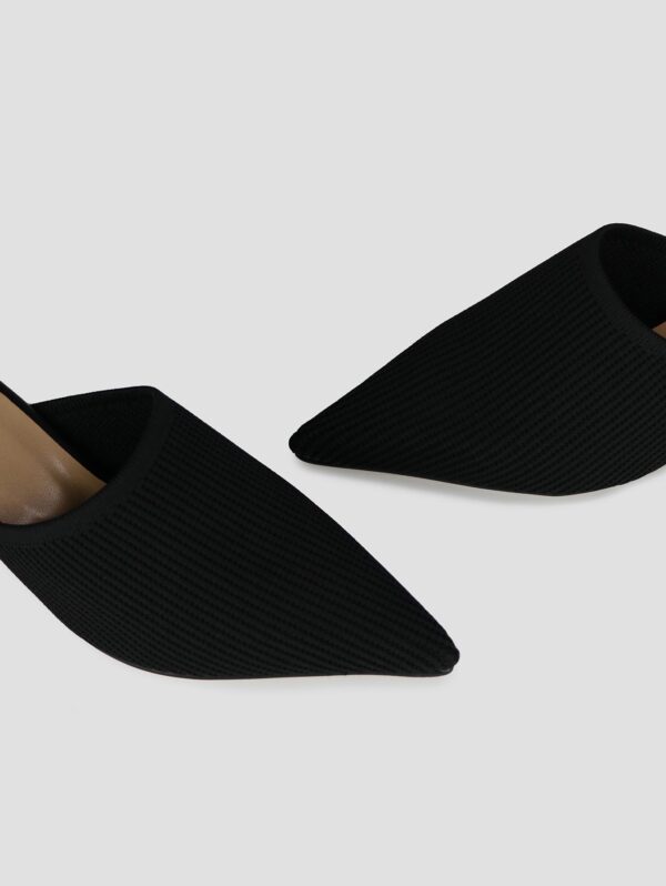 Zapatos Mule Lima - Imagen 3