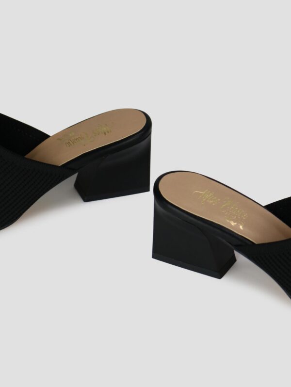 Zapatos Mule Lima - Imagen 4