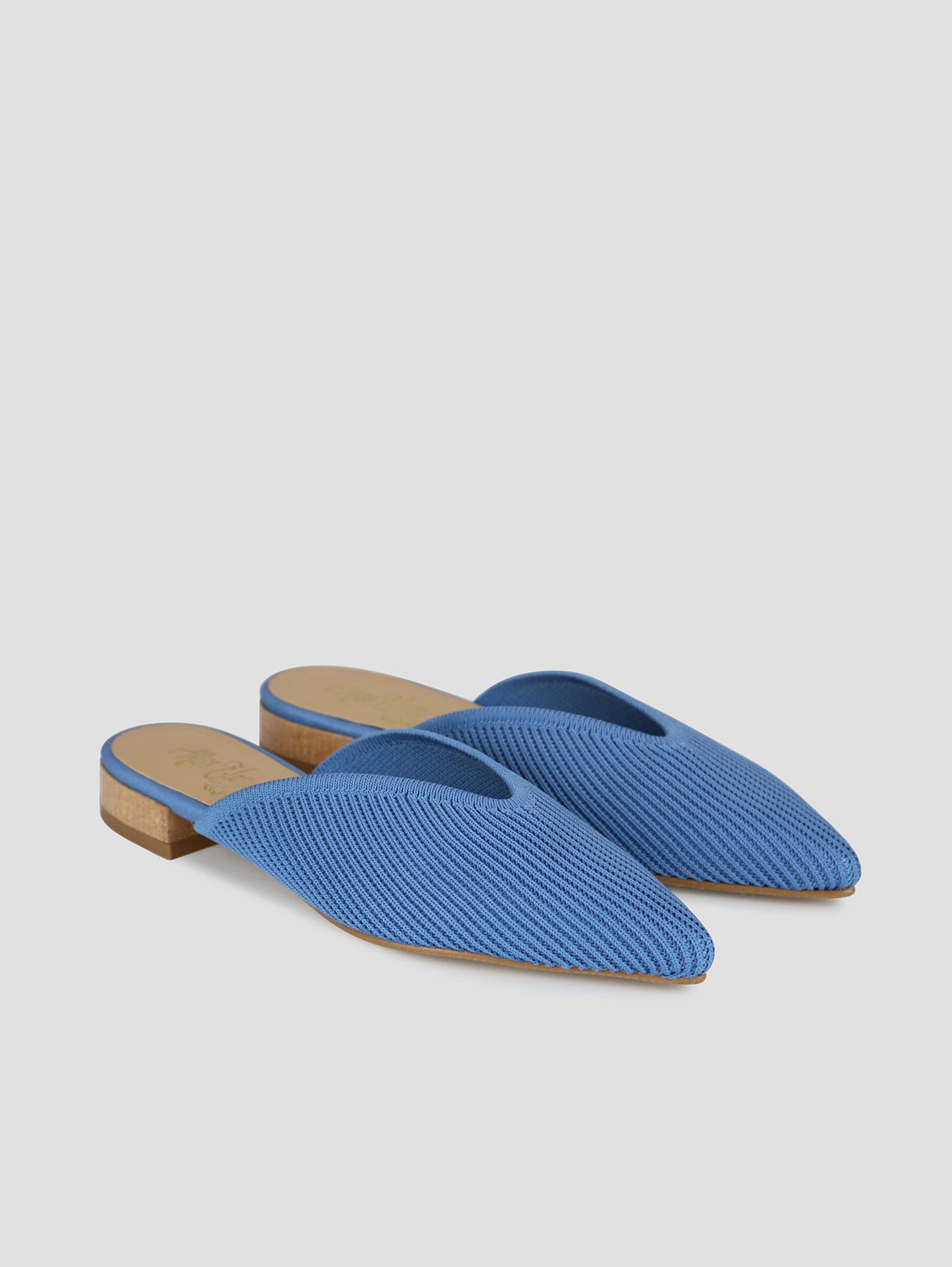 Bailarina destalonada Bay - Imagen 2