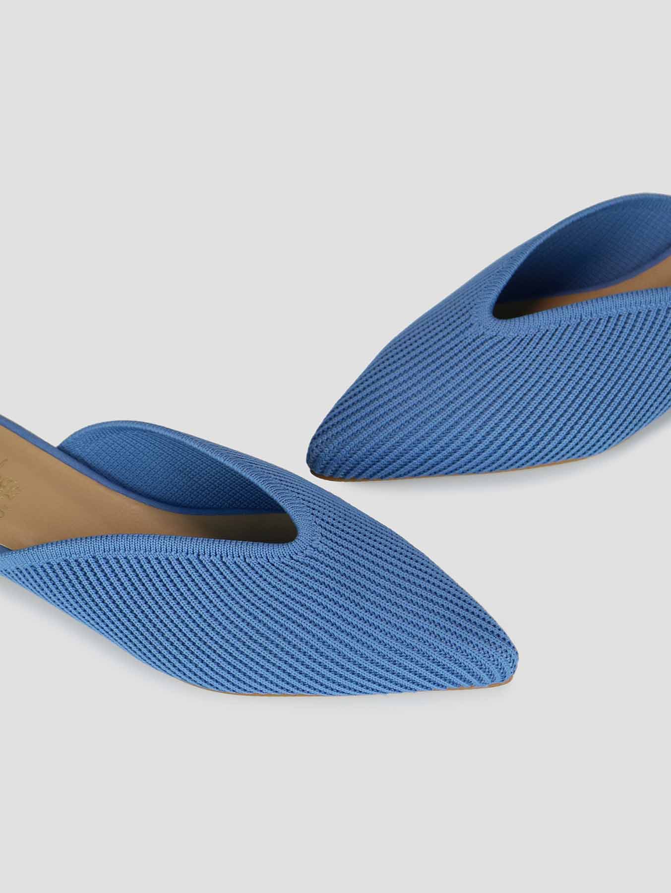 Bailarina destalonada Bay - Imagen 3