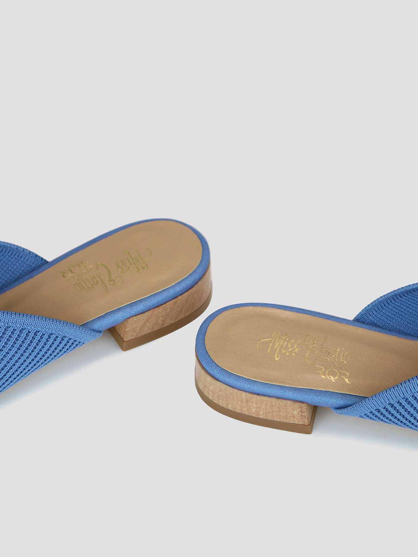 Bailarina destalonada Bay - Imagen 4