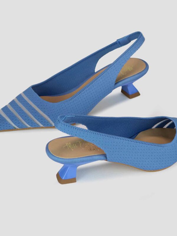Laya high heels - Image 4