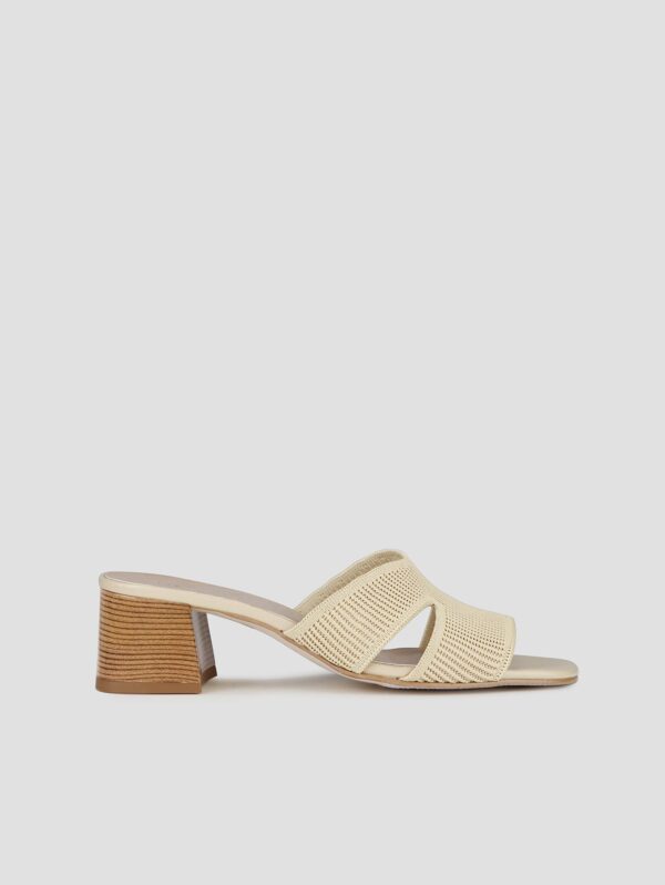 Sandalias tacón Sukier
