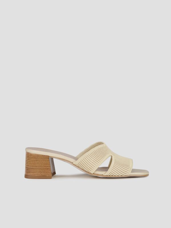 Sandalias tacón Sukier