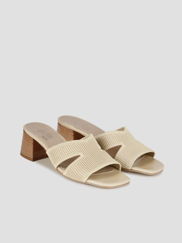 Sandalias tacón Sukier - Imagen 2