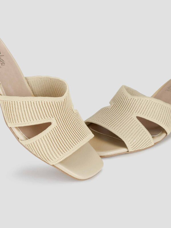 Sandalias tacón Sukier - Imagen 3
