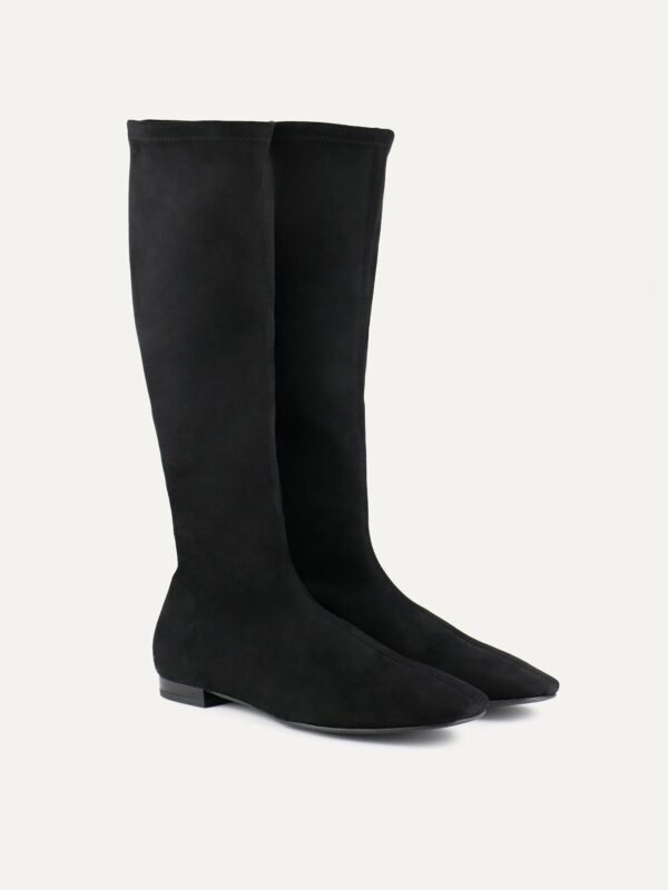 Botas Belvia