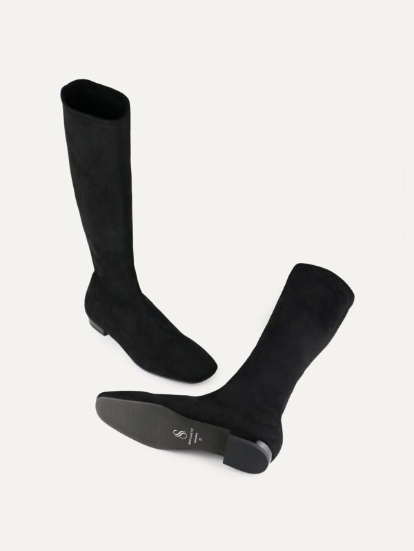 Botas Belvia - Imagen 3