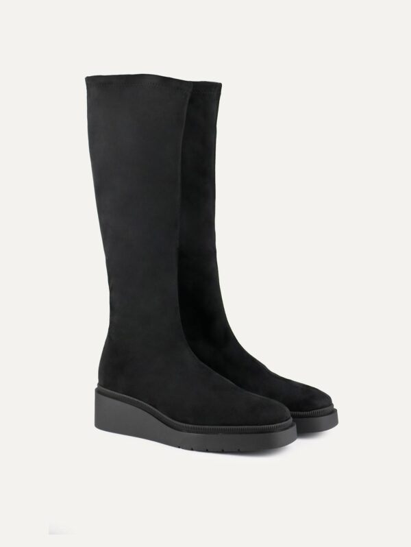 Botas Cleare