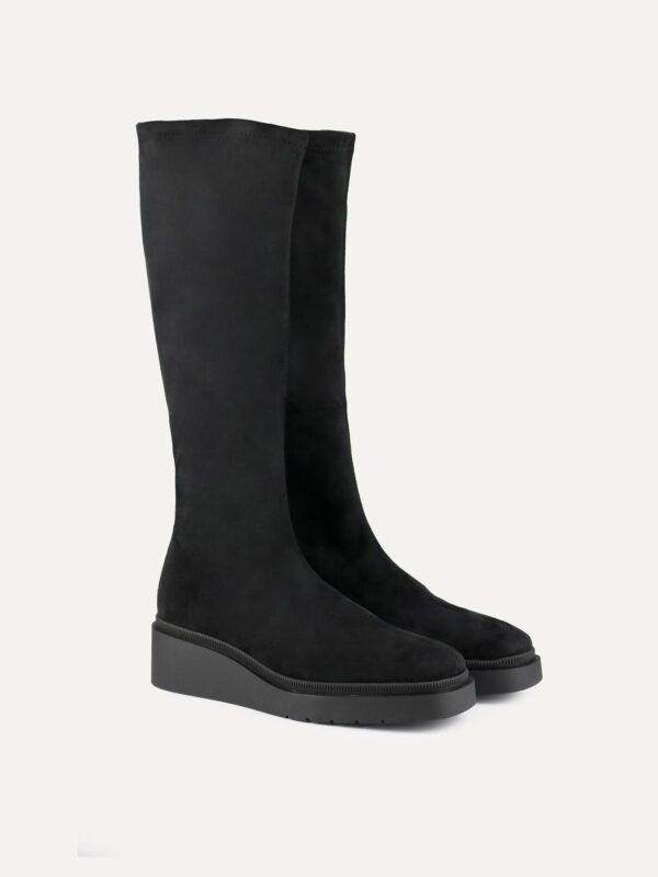 Botas Cleare