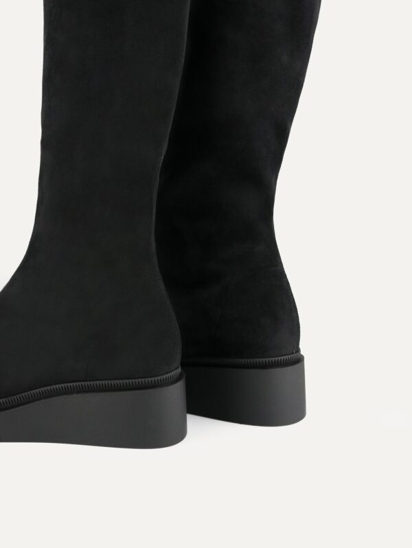 Botas Cleare - Imagen 4