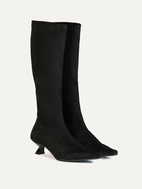 Botas Lava