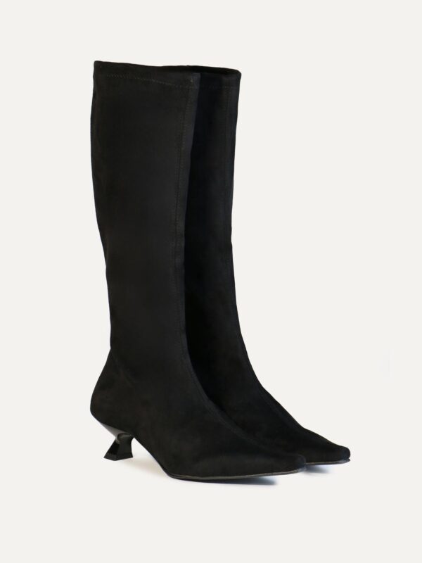 Botas Lava