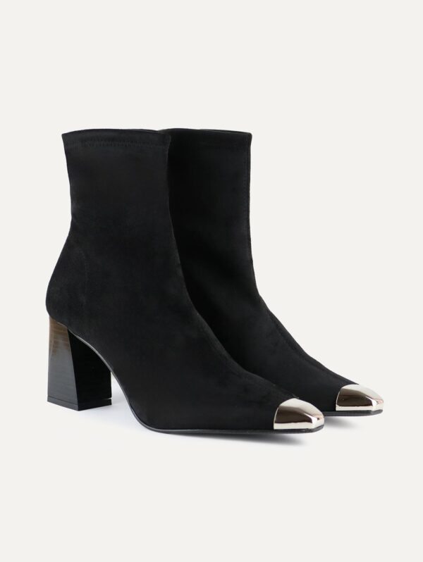 Botines Emilie