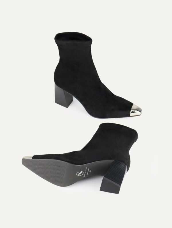 Botines Emilie - Imagen 3