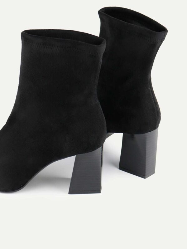 Botines Emilie - Imagen 4