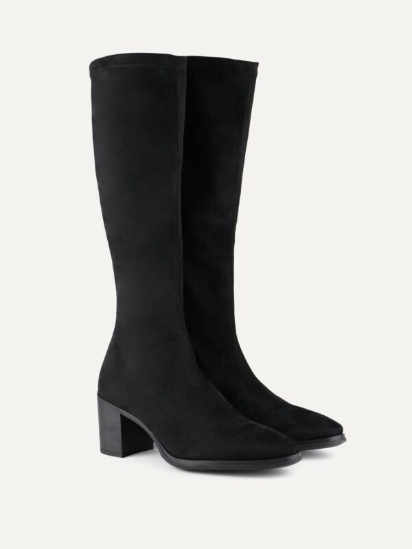 Botas Luisla