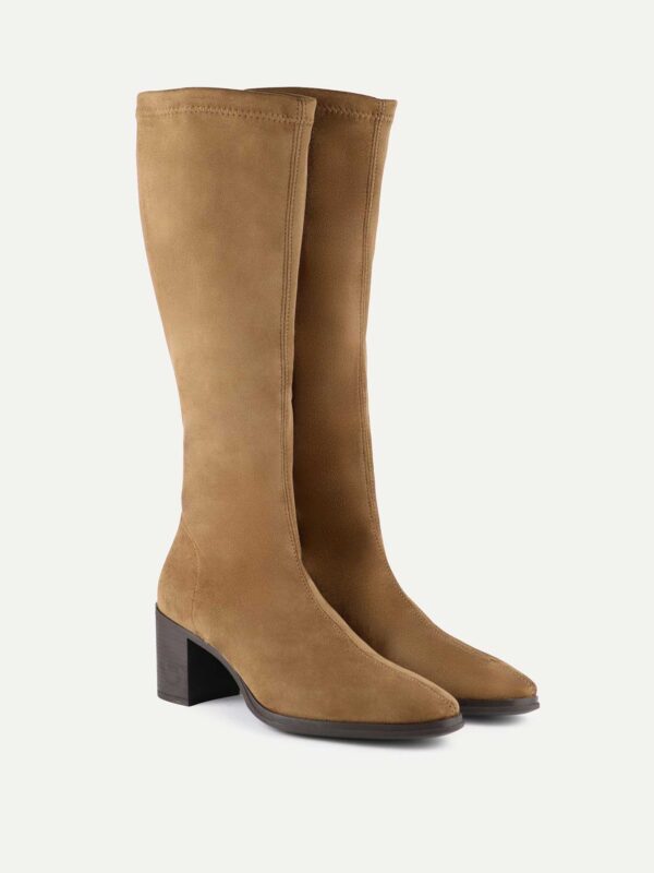 Botas Luisla