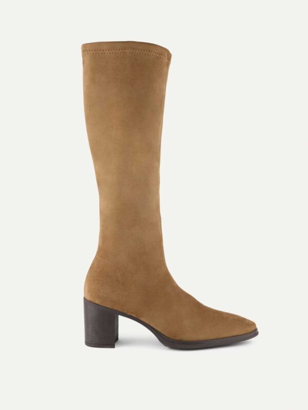 Botas Luisla - Imagen 2