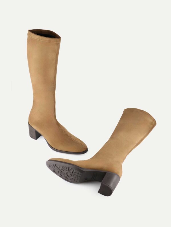 Botas Luisla - Imagen 3