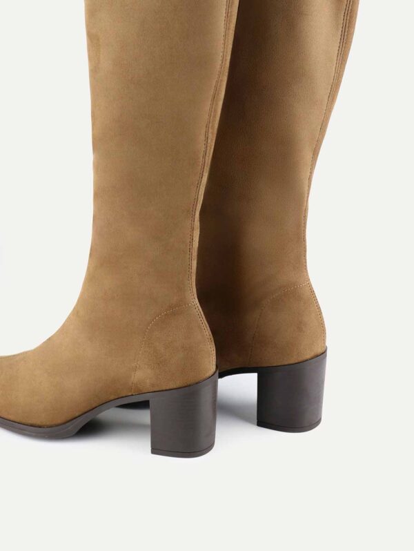 Botas Luisla - Imagen 4