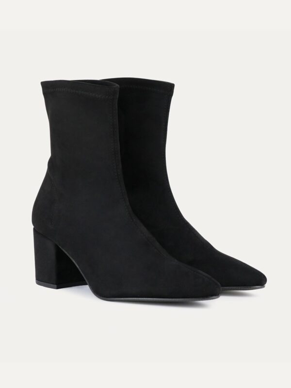Botines Luisen