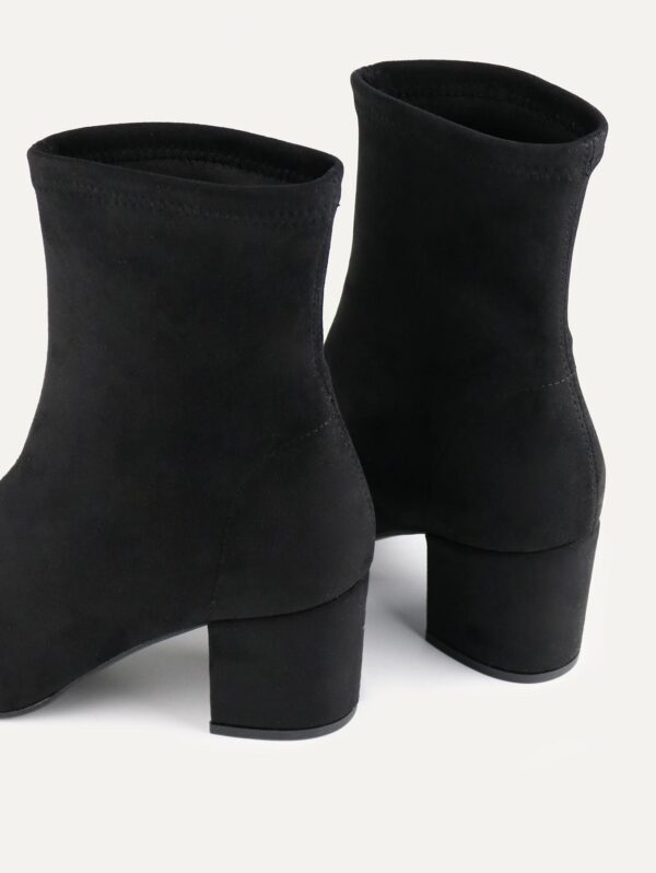 Botines Luisen - Imagen 4