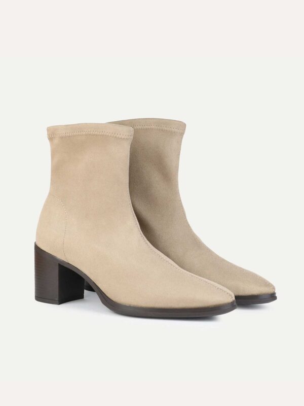 Luisen Ankle Boots