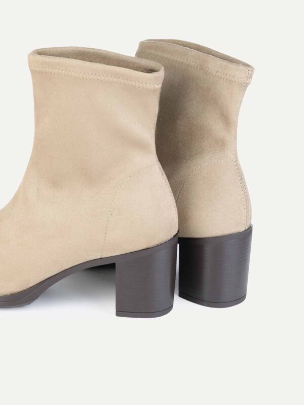 Luisen Ankle Boots - Image 4