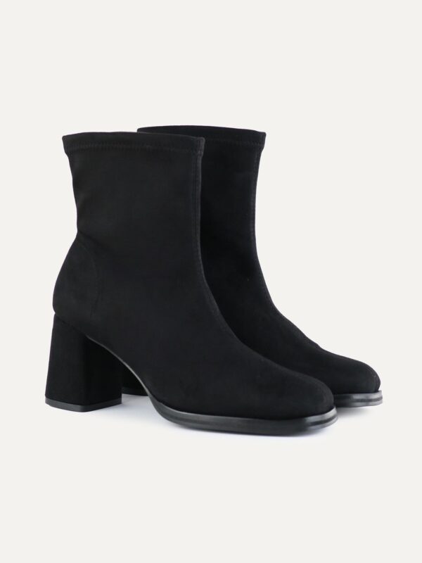 Botines Montix