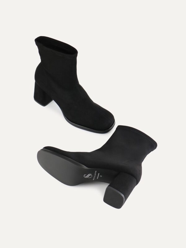 Botines Montix - Imagen 3