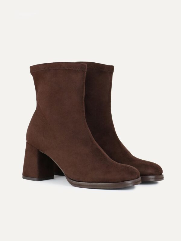 Botines Montix