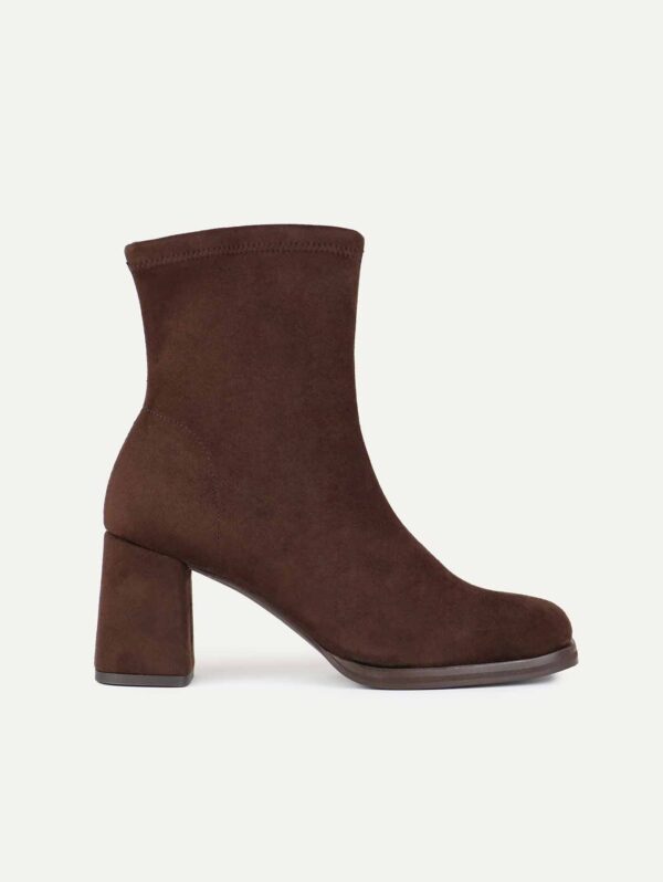 Botines Montix - Imagen 2