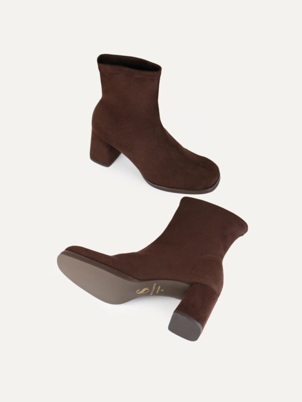 Botines Montix - Imagen 3