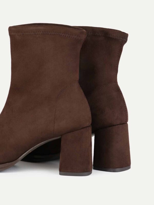 Botines Montix - Imagen 4