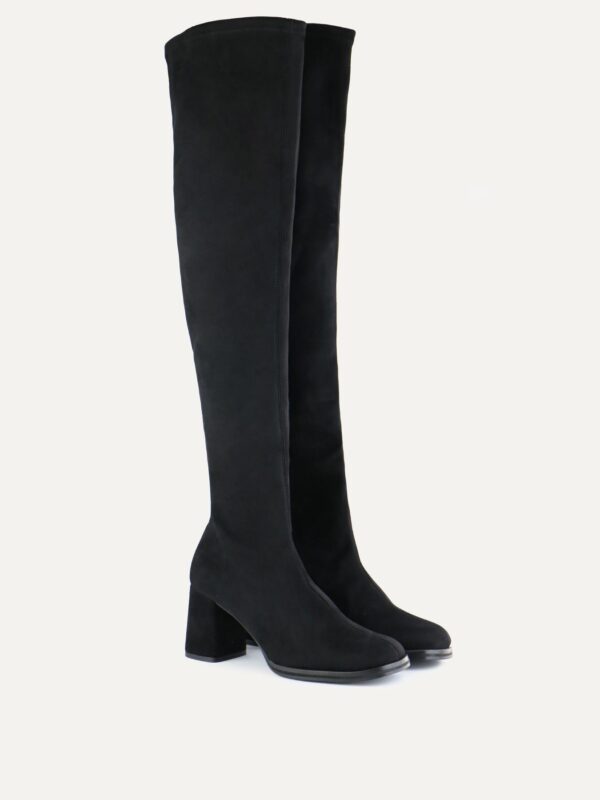 Botas Maxi Montara