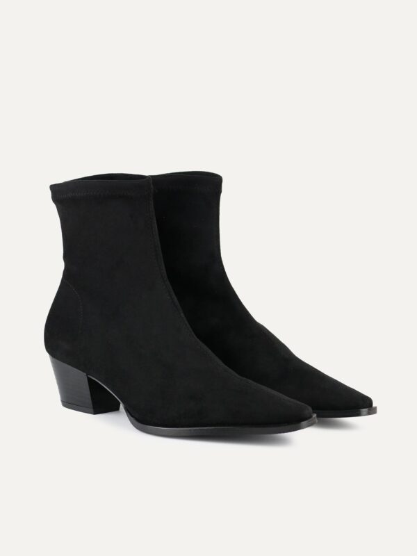 Oficor Cowboy Boots
