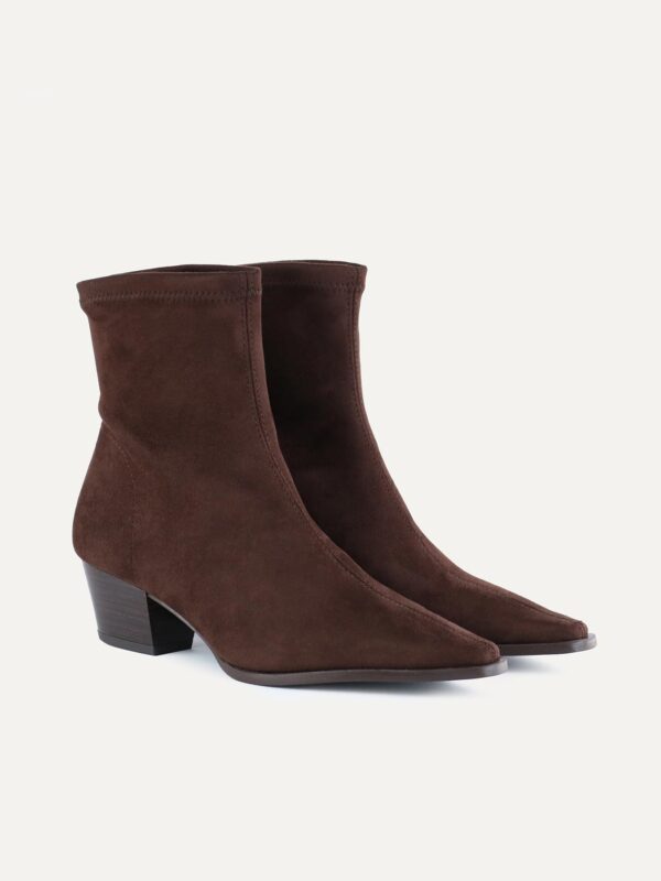 Botines Oficor