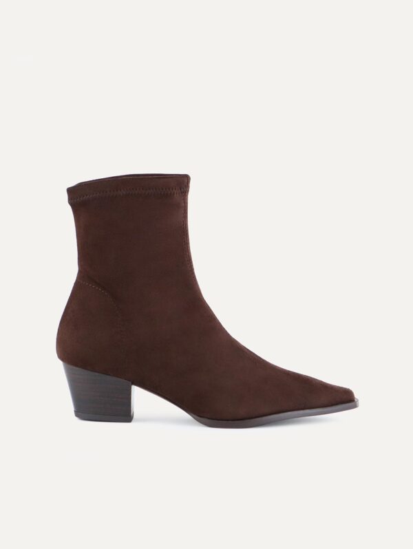 Botines Oficor - Imagen 2