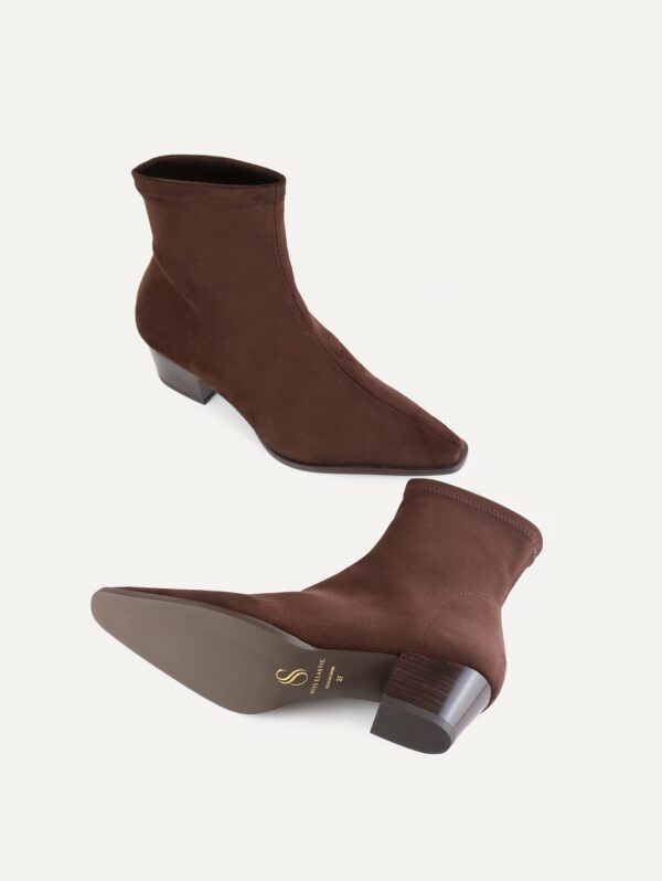 Botines Oficor - Imagen 3